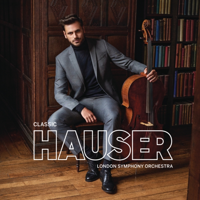 Hauser: Classic, CD / Album Cd