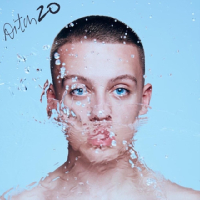 AitcH2O, CD / Album Cd