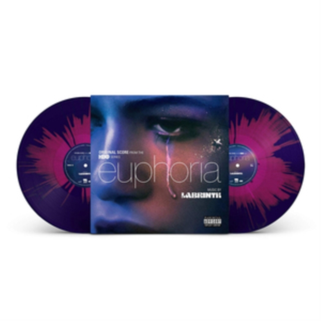 Euphoria, Vinyl / 12" Album Vinyl