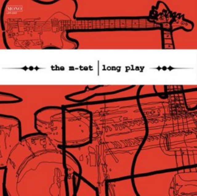 Long Play (Bonus Tracks Edition), CD / Album Cd