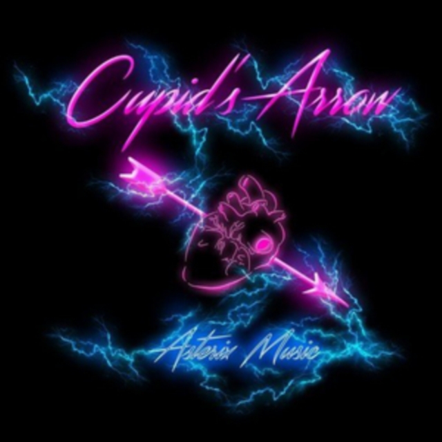 Cupid's Arrow/Let Your Body Show You How, Vinyl / 7" Single Vinyl