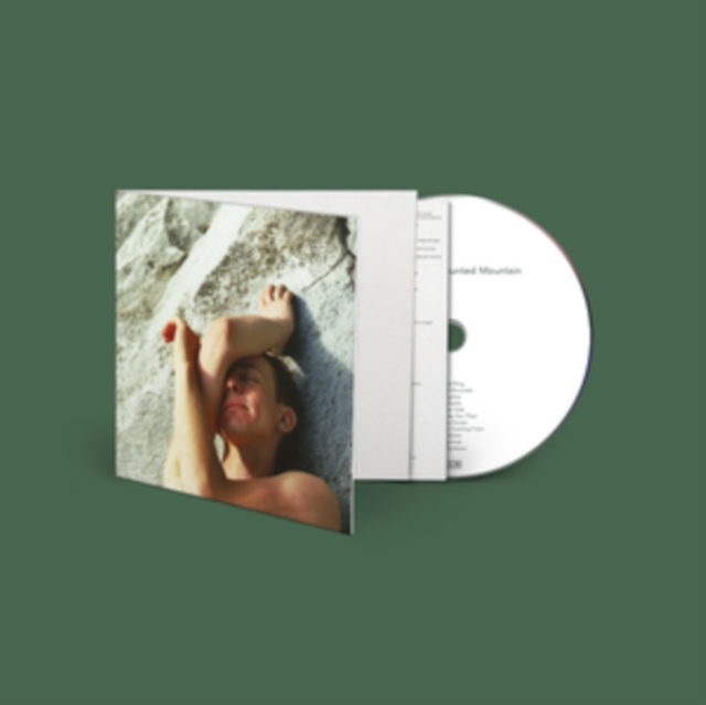 Haunted Mountain, CD / Album Cd