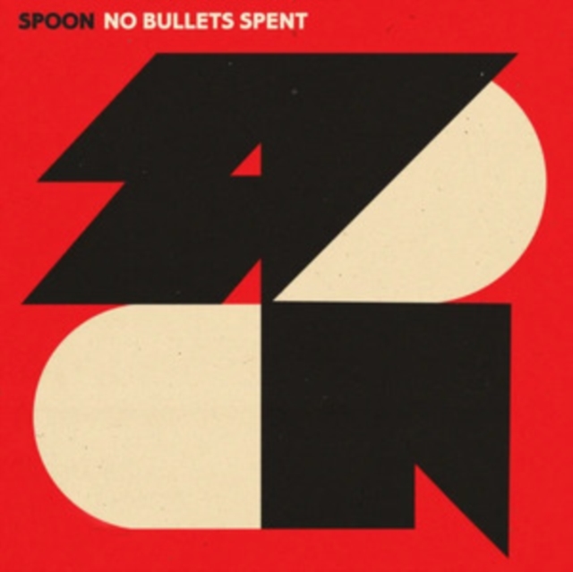 No Bullets Spent, Vinyl / 7" Single Vinyl