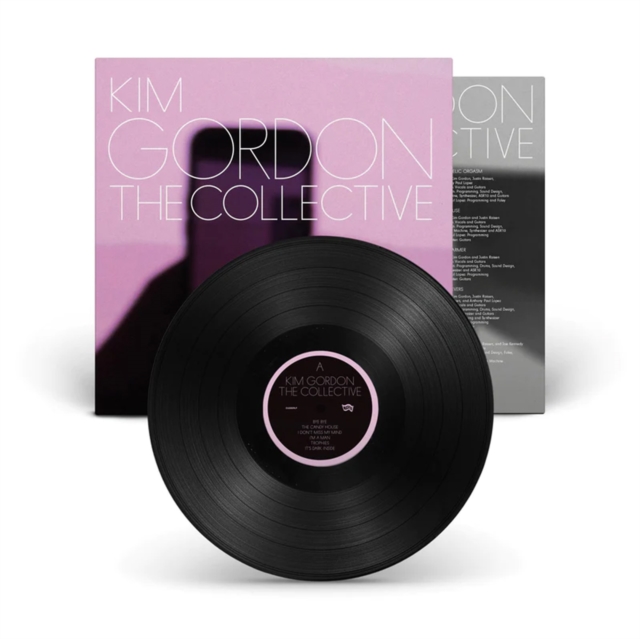 The Collective, Vinyl / 12" Album Vinyl