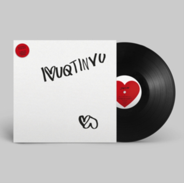 I<3UQTINVU, Vinyl / 12" Album Vinyl