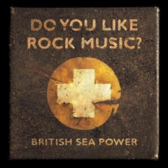 Do You Like Rock Music? (15th Anniversary Edition), CD / Album Cd