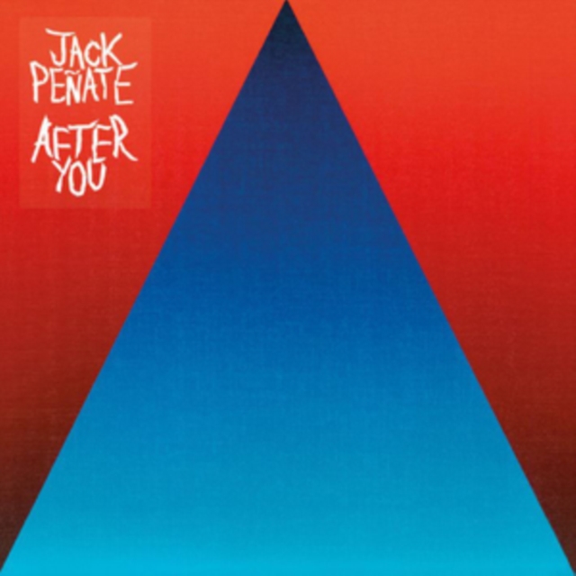 After You, CD / Album Cd
