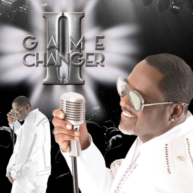 Game Changer II, CD / Album Cd