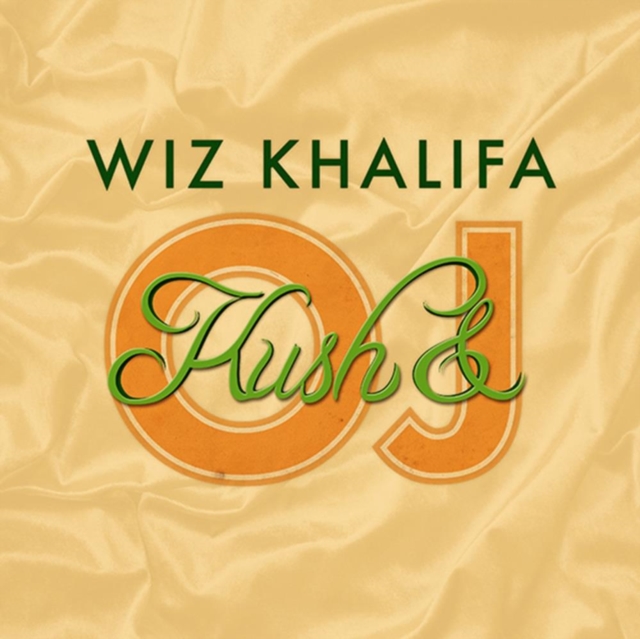 Kush & Orange Juice, Vinyl / 12" Album (Gatefold Cover) Vinyl