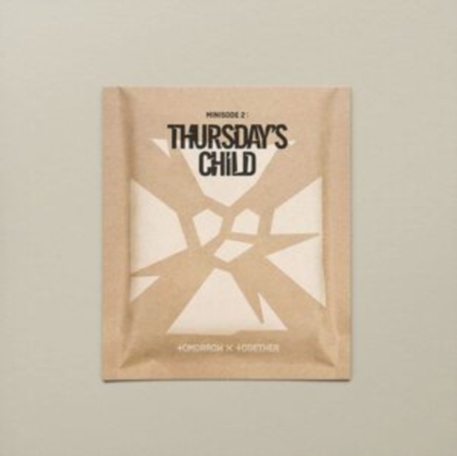 Minisode 2: Thursday's Child - TEAR Ver., CD / Box Set Cd