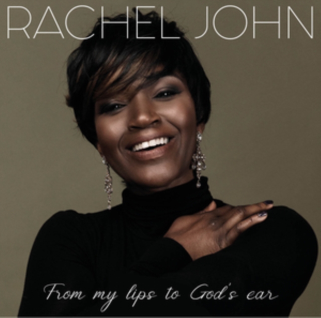 From My Lips to God's Ear, CD / Album (Jewel Case) Cd