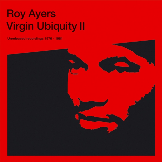 Virgin Ubiquity II: Unreleased Recordings 1976-1981, Vinyl / 12" Album Vinyl