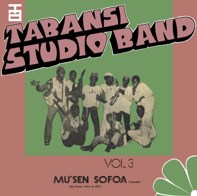 Wakar Alhazai Kano/Mus'En Sofoa, Vinyl / 12" Album Vinyl