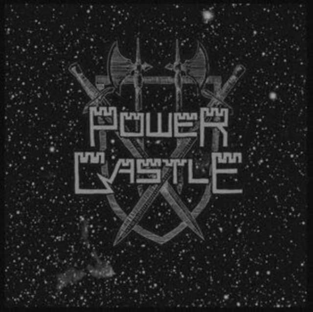 Power Castle, CD / Album Cd