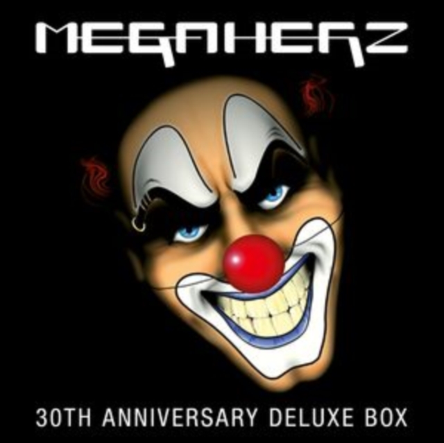 30th anniversary deluxe box, CD / Box Set Cd