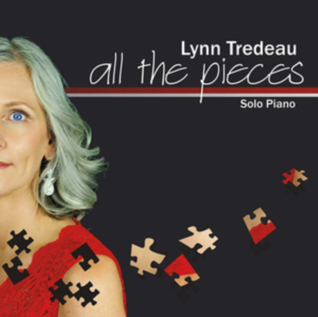 All the Pieces, CD / Album Cd