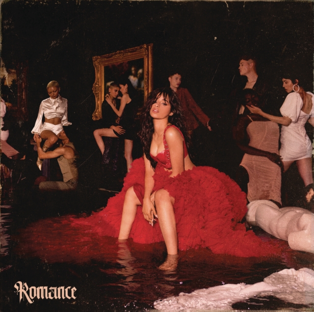 Romance, CD / Album Cd