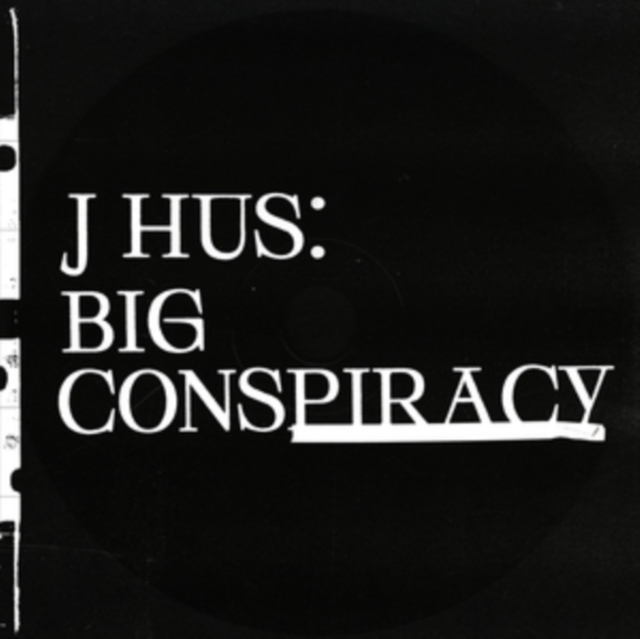 Big Conspiracy, Vinyl / 12" Album Vinyl