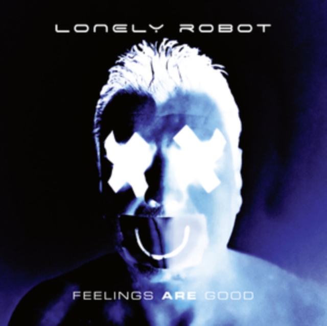 Feelings Are Good, CD / Album Cd