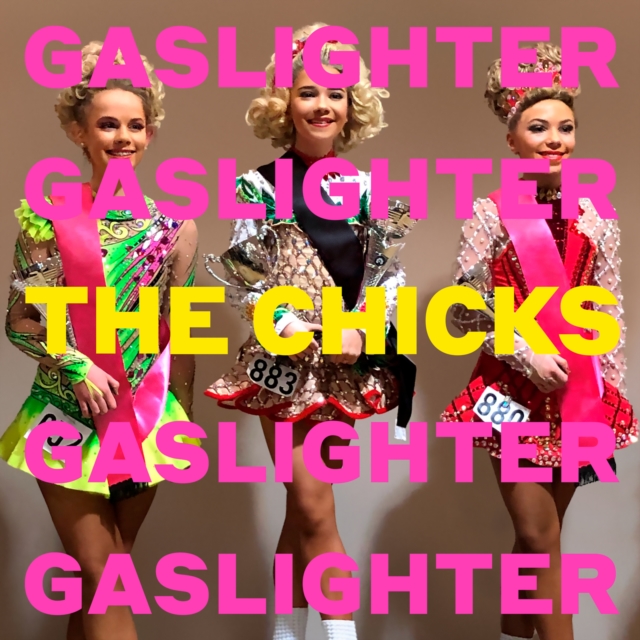 Gaslighter, Vinyl / 12" Album Vinyl