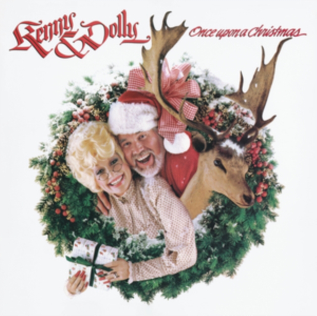 Once Upon a Christmas, Vinyl / 12" Album Vinyl