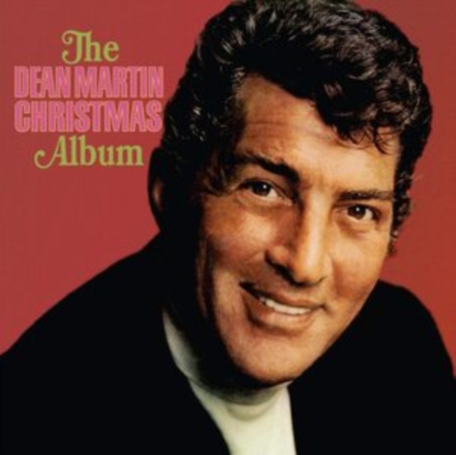 The Dean Martin Christmas Album, Vinyl / 12" Album Vinyl
