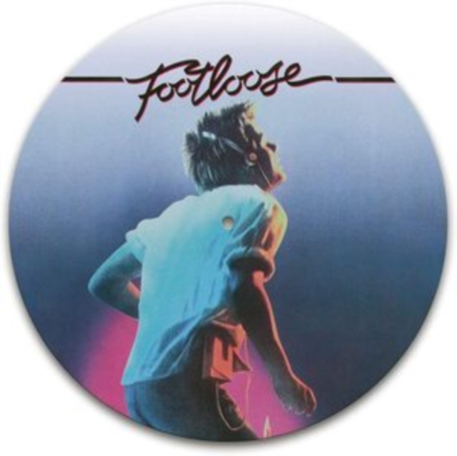 Footloose, Vinyl / 12" Album Picture Disc Vinyl
