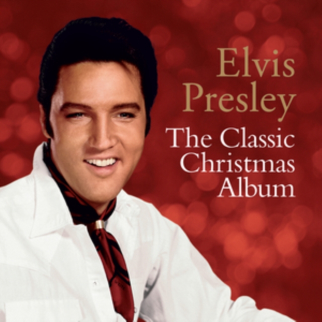 The Classic Christmas Album, Vinyl / 12" Album Vinyl