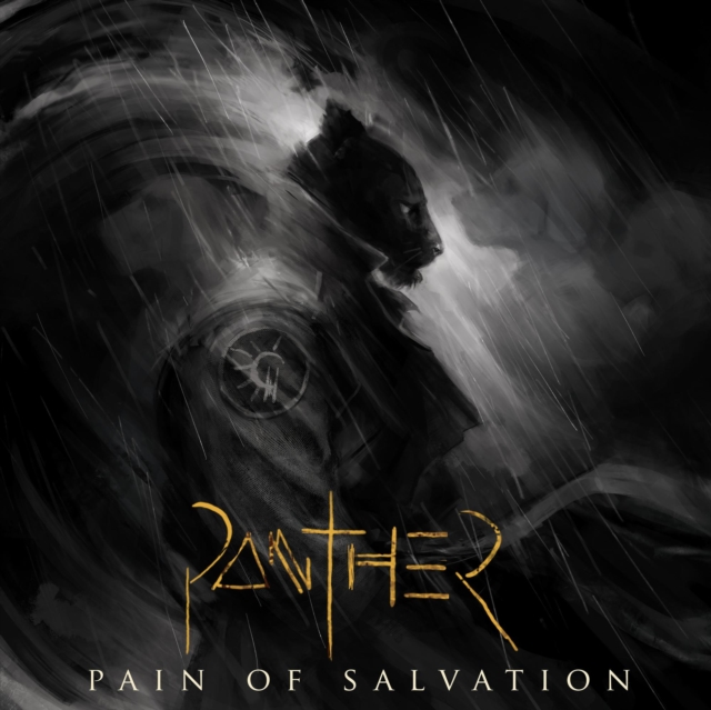 Panther (Limited Edition), CD / Media book Cd