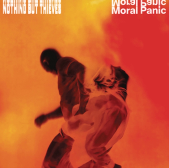Moral Panic, CD / Album Cd