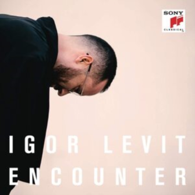 Igor Levit: Encounter, CD / Album Cd