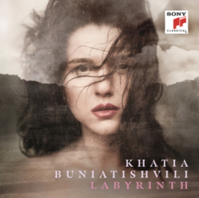 Khatia Buniatishvili: Labyrinth, Vinyl / 12" Album Vinyl