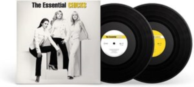 The Essential Chicks, Vinyl / 12" Album Vinyl