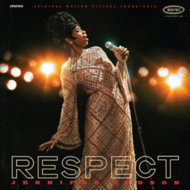 Respect, Vinyl / 12" Album Vinyl