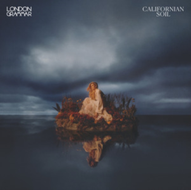 Californian Soil, CD / Album Cd