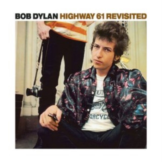Highway 61 Revisited, Vinyl / 12" Album Vinyl