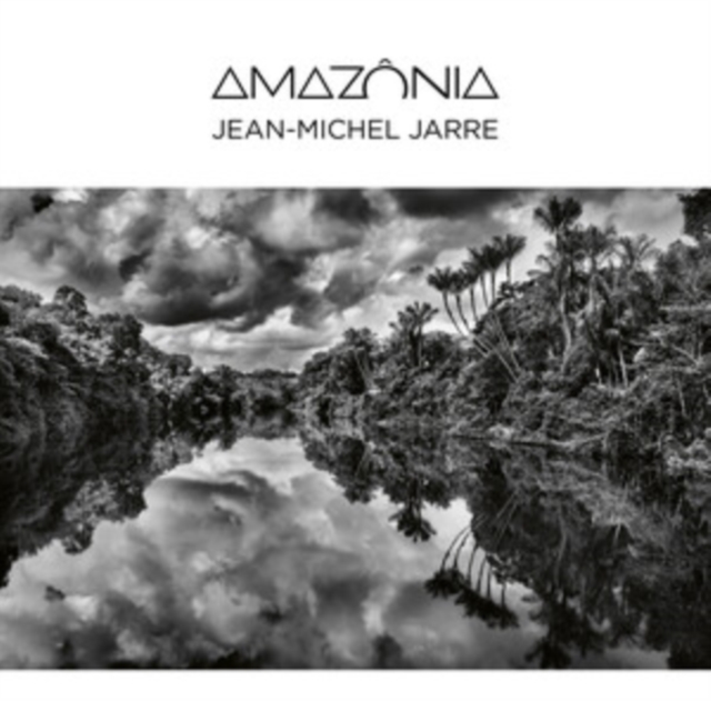 Amazonia, Vinyl / 12" Album Vinyl