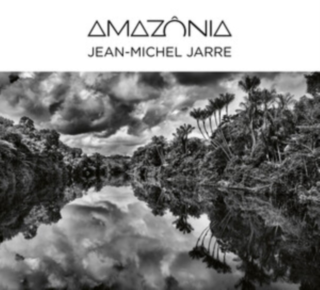Amazonia, CD / Album Digipak Cd