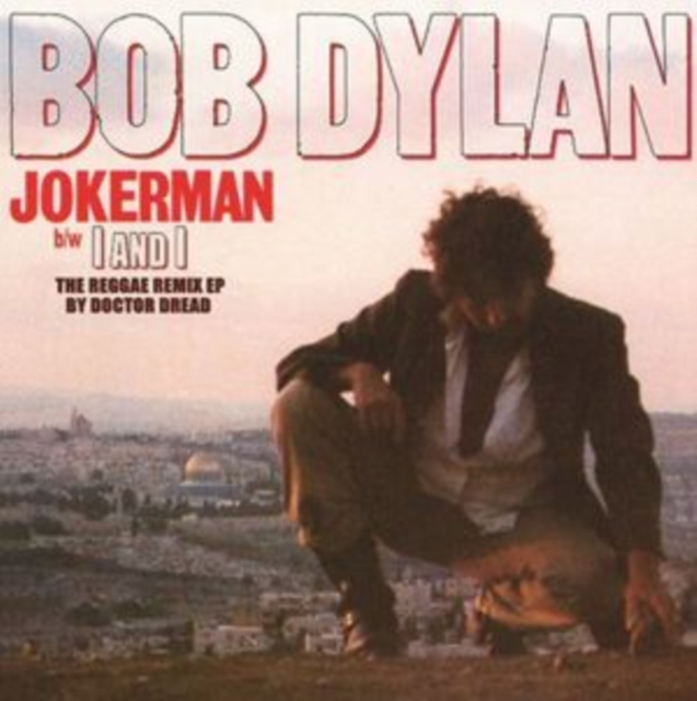 Jokerman/I and I (The Reggae Remix EP) [RSD 2021] (Limited Edition), Vinyl / 12" EP Vinyl