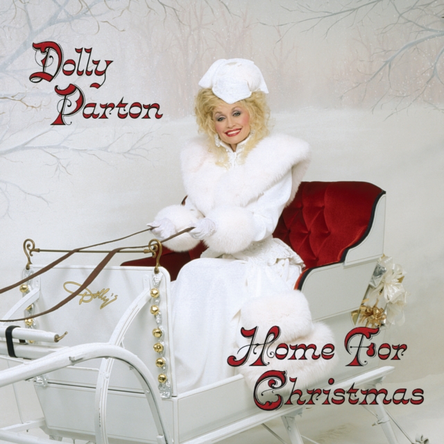 Home for Christmas, Vinyl / 12" Album Vinyl