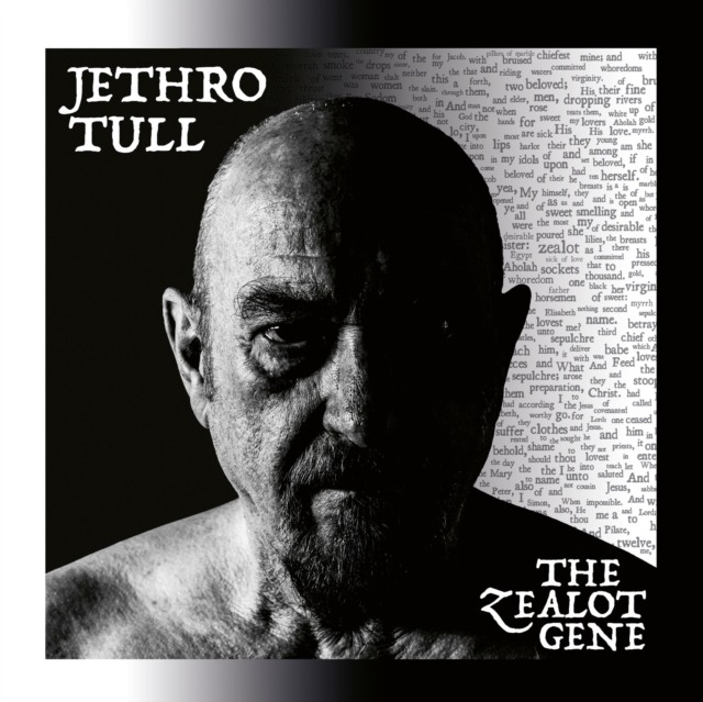 The Zealot Gene (Limited Deluxe Edition), Vinyl / 12" Album Box Set with CD and Blu-ray Vinyl