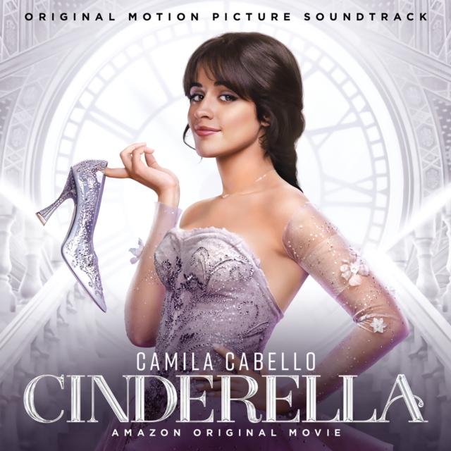 Cinderella, CD / Album Cd