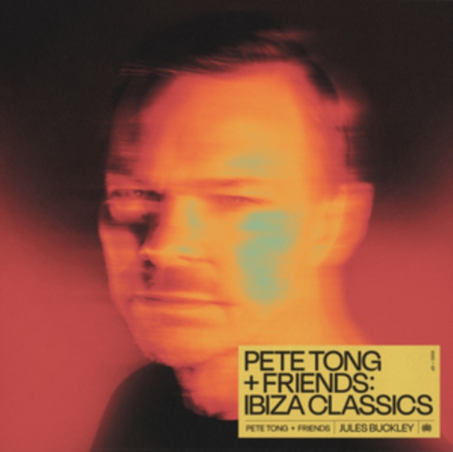 Pete Tong + Friends: Ibiza Classics, Vinyl / 12" EP Vinyl