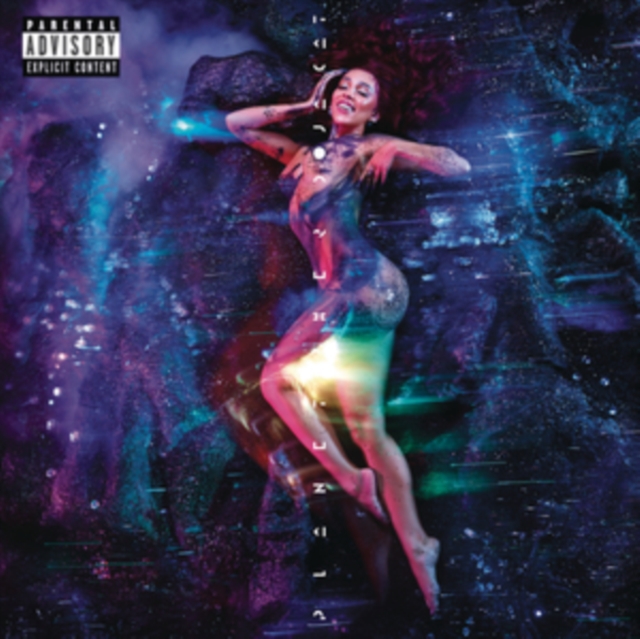 Planet Her (Deluxe Edition), CD / Album Cd