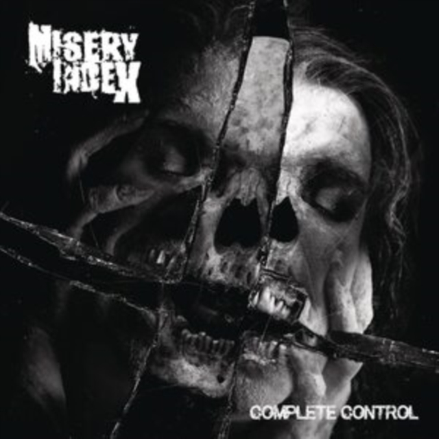 Complete control, Vinyl / 12" Album Vinyl