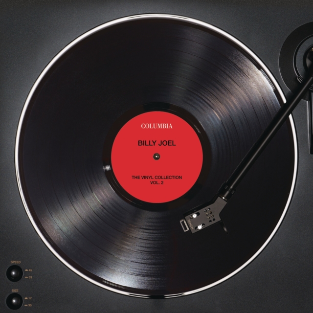 The Vinyl Collection, Vol. 2, Vinyl / 12" Album Box Set Vinyl