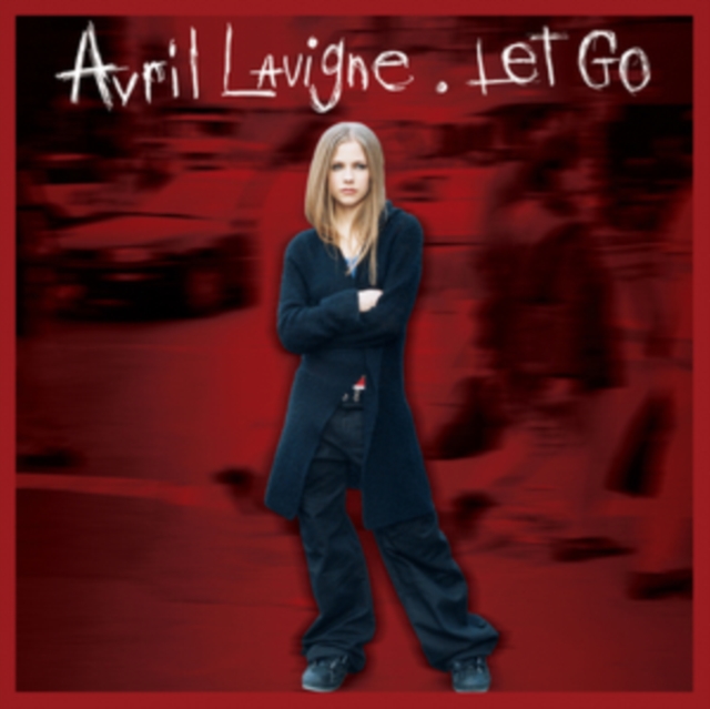 Let Go (20th Anniversary Edition), Vinyl / 12" Album Vinyl