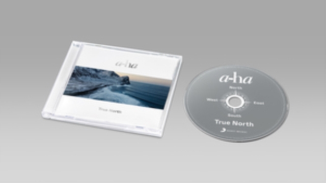 True North, CD / Album (Jewel Case) Cd