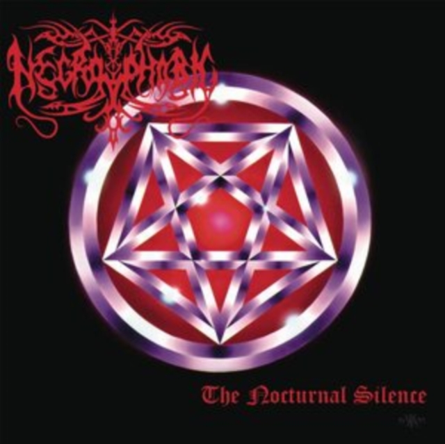 The Nocturnal Silence, CD / Album Cd