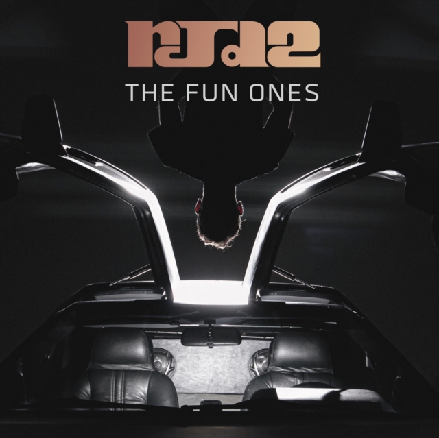 The Fun Ones, CD / Album Cd